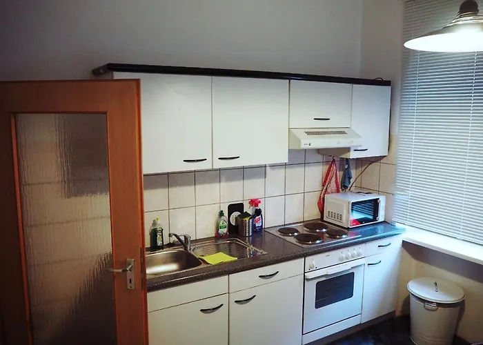 Nuernberg Wohnung