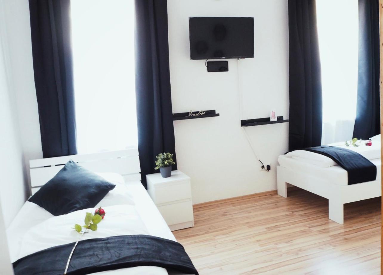 Apartment Nuernberg Wohnung